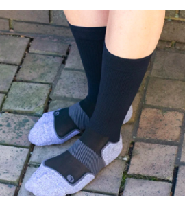AC4 Comfort socks (long)